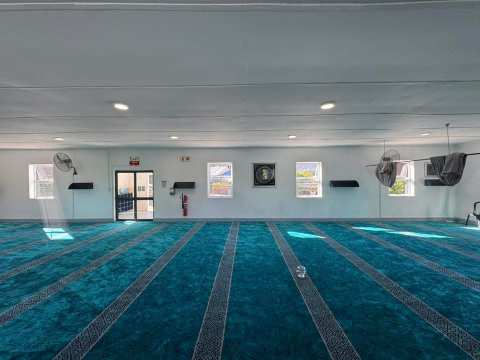 Franschhoek Masjid — photo 2