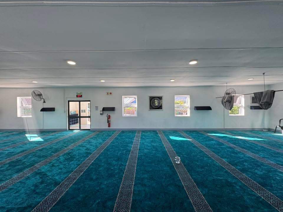 Franschhoek Masjid — photo 2