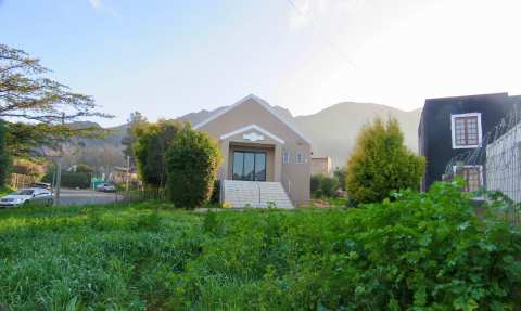 Franschhoek Masjid — photo 3