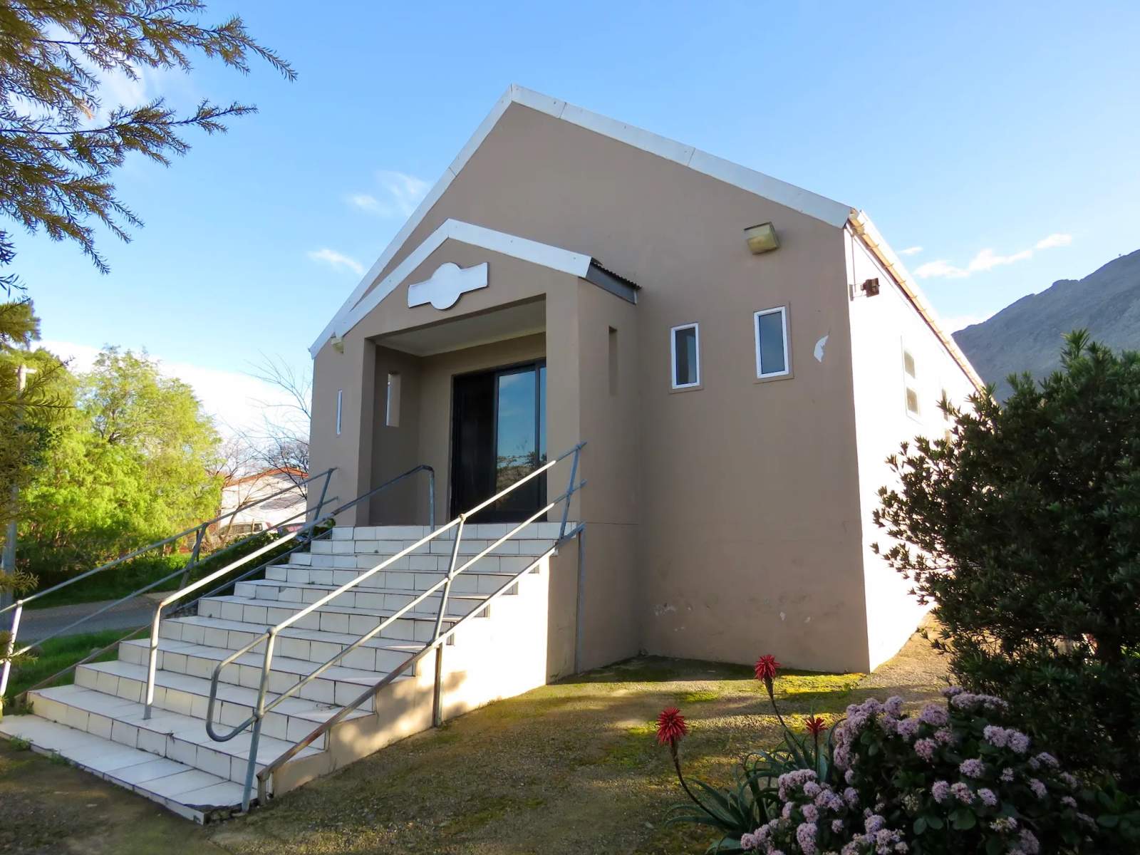 Franschhoek Masjid — photo 1