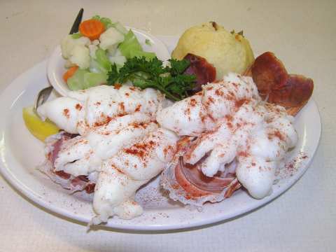 Jim and Linda's Lakeview Supper Club — photo 2
