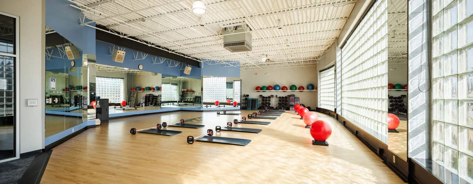 Wisconsin Athletic Club | Greenfield — photo 1
