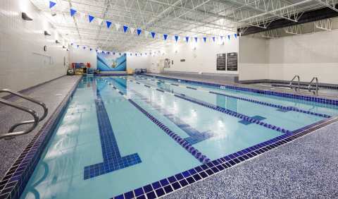 Wisconsin Athletic Club | Greenfield — photo 2