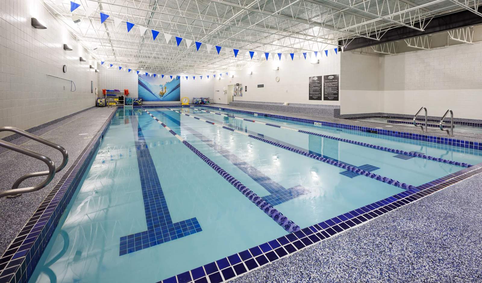Wisconsin Athletic Club | Greenfield — photo 2