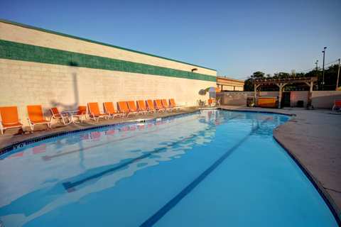 Wisconsin Athletic Club | Greenfield — photo 3