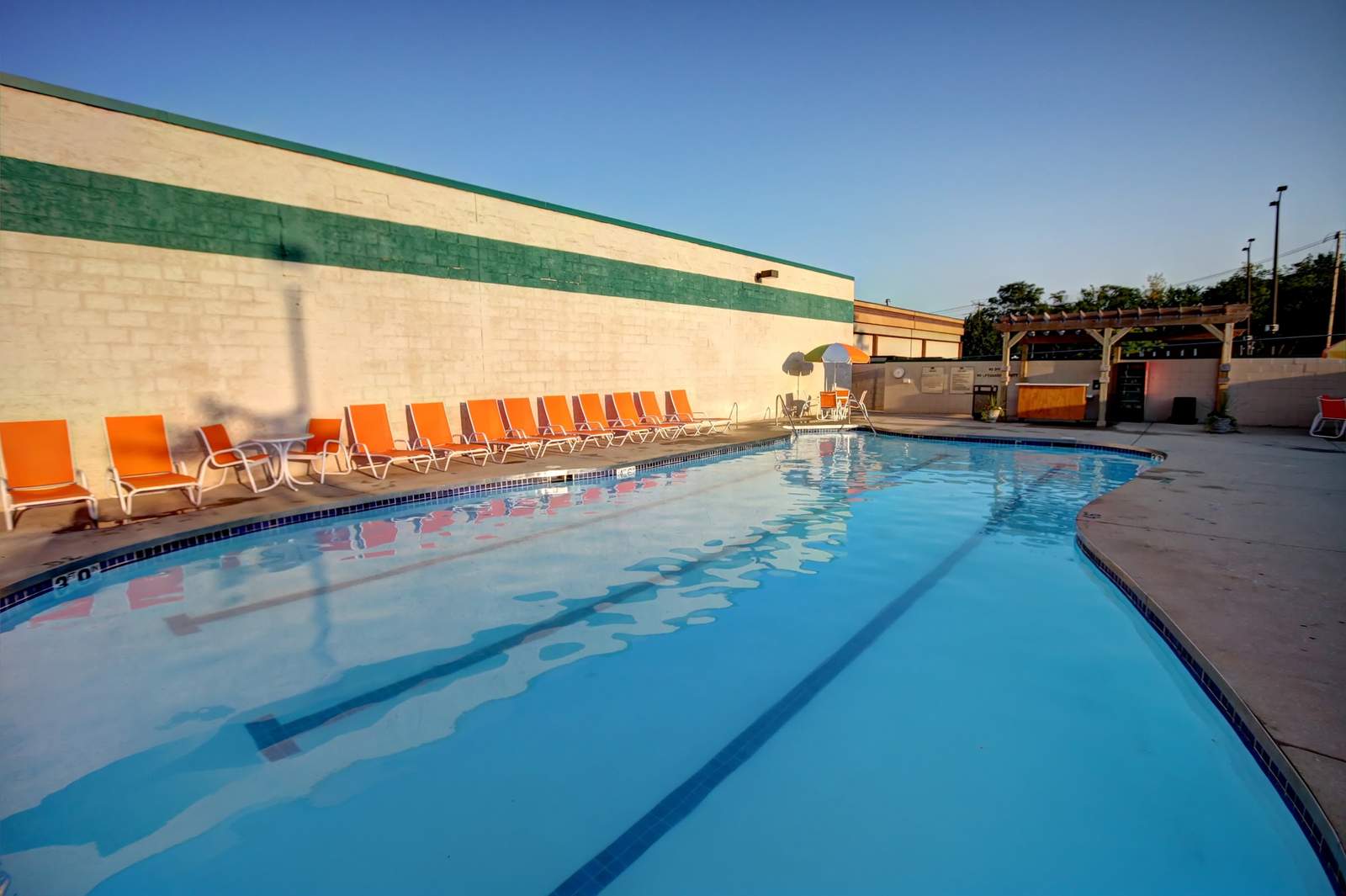 Wisconsin Athletic Club | Greenfield — photo 3