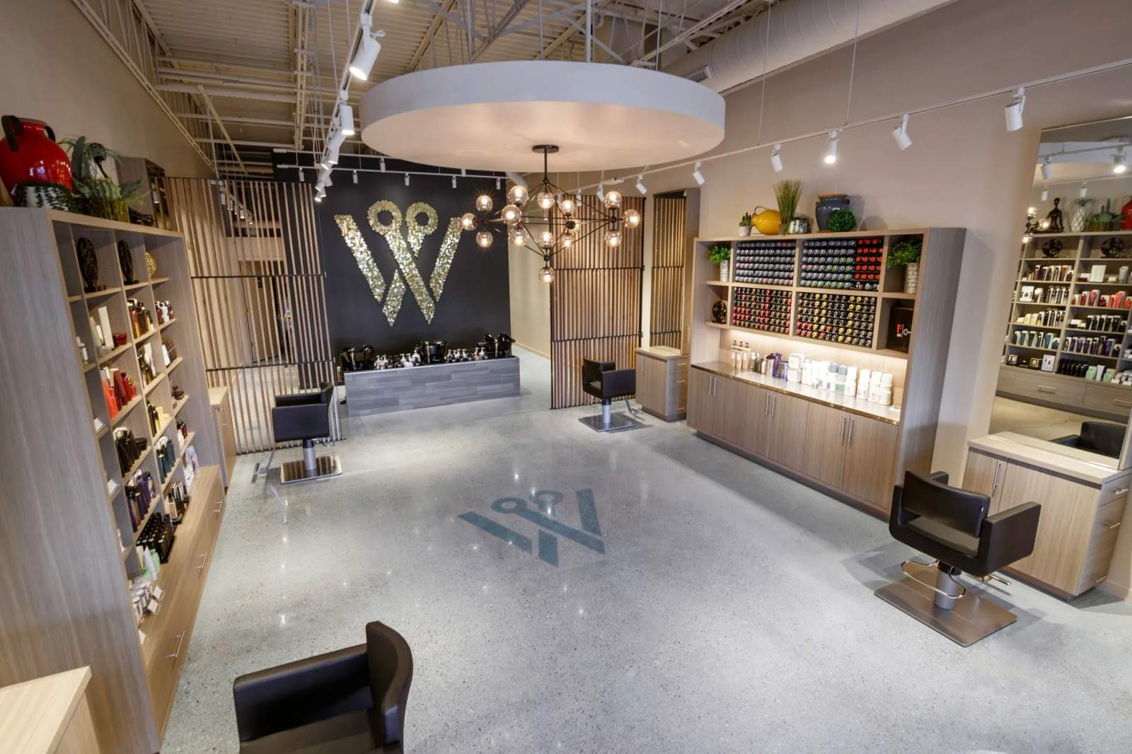 Wildheart Salon — photo 1