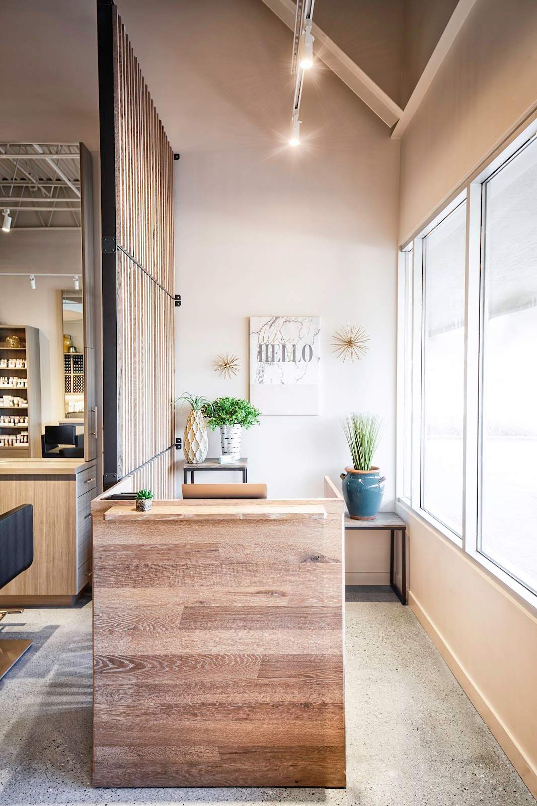 Wildheart Salon — photo 3