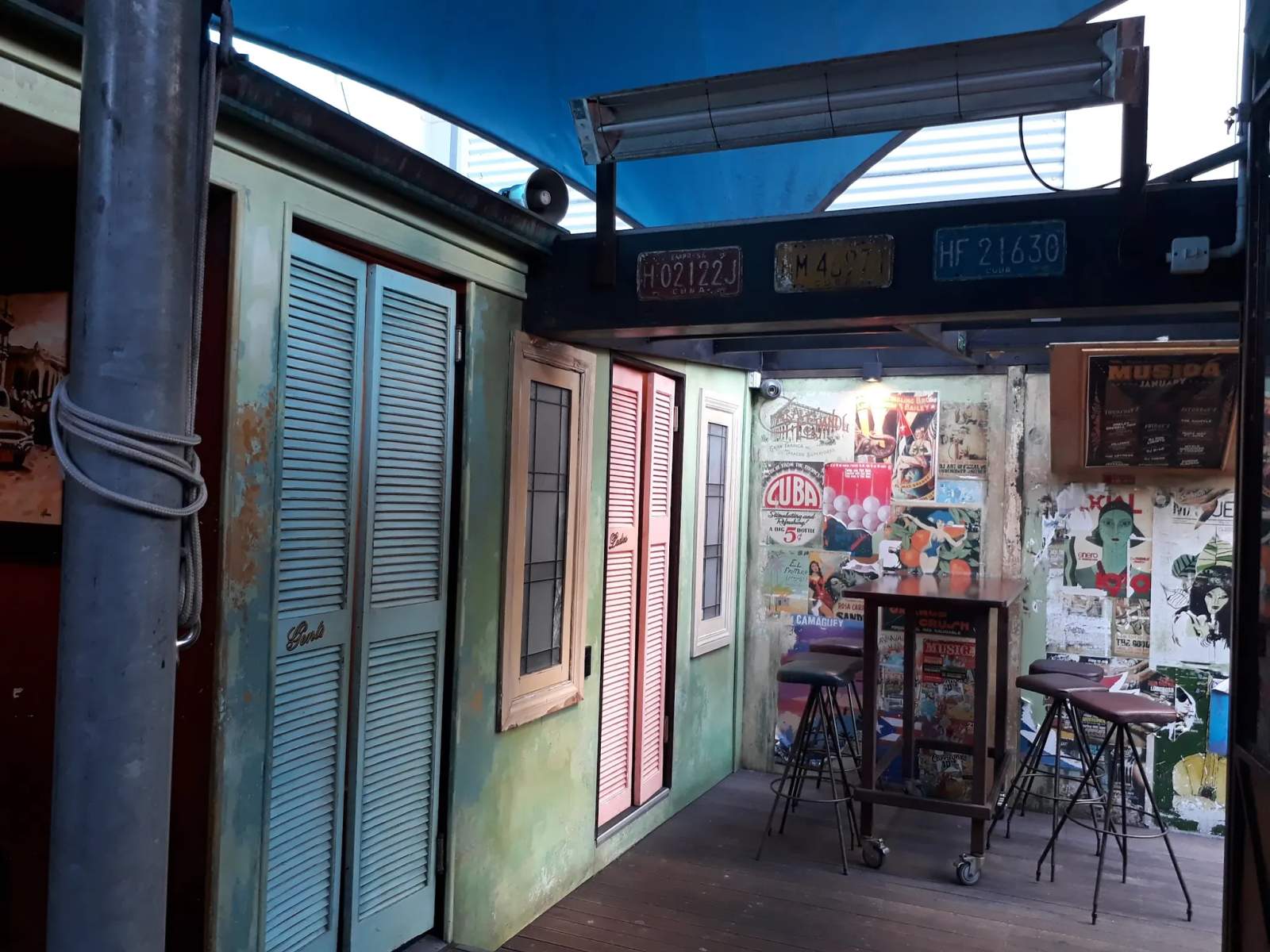 Havana Bar — photo 1