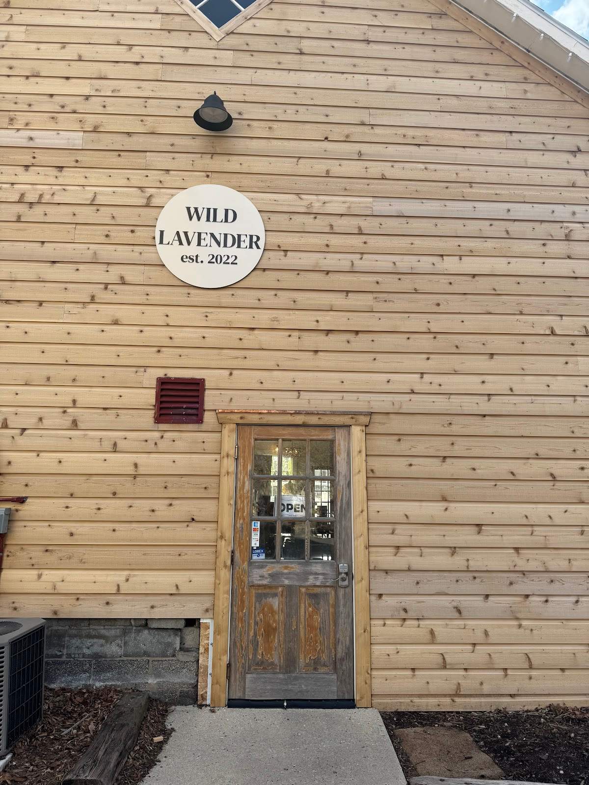 Wild Lavender Boutique — photo 1