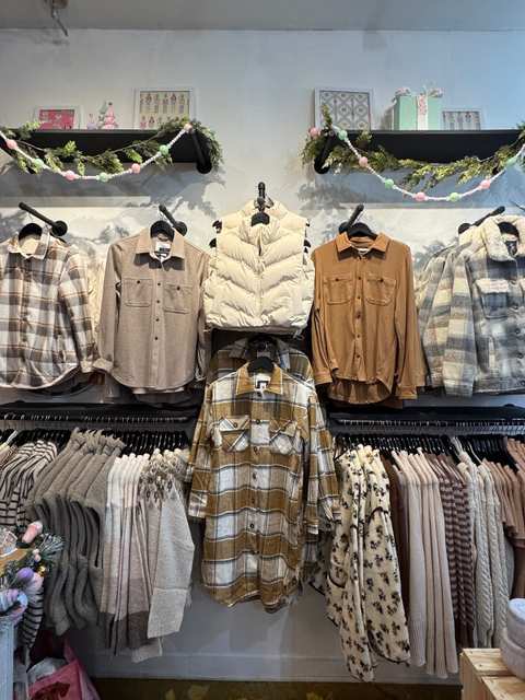 Wild Lavender Boutique — photo 2