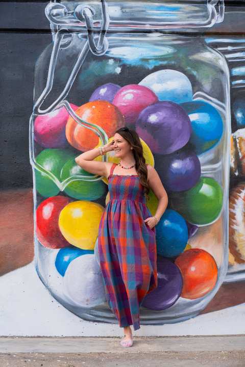 Wild Lavender Boutique — photo 3
