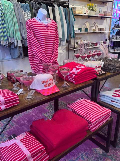 Wild Lavender Boutique — photo 5