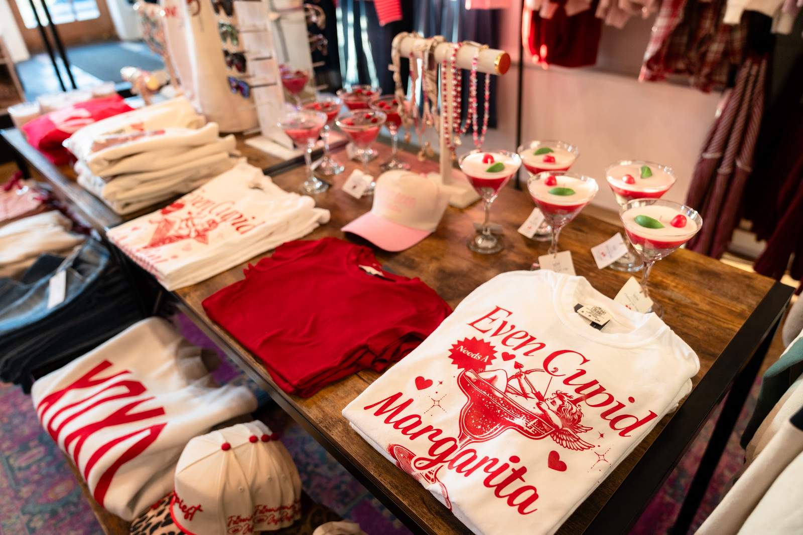 Wild Lavender Boutique — photo 7