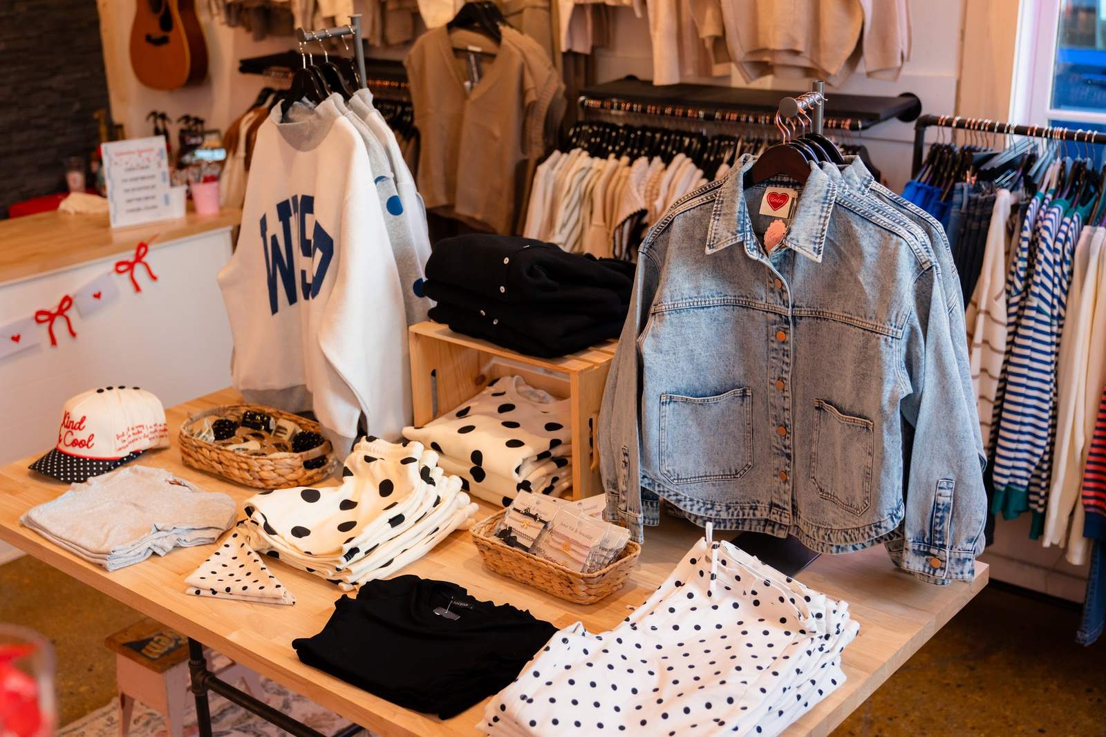 Wild Lavender Boutique — photo 8
