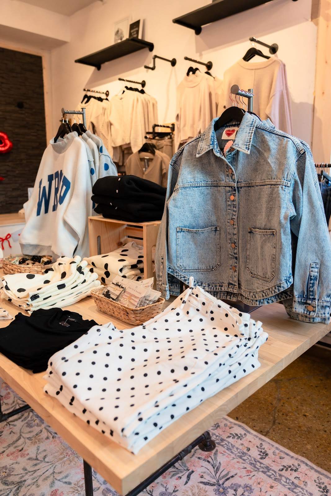 Wild Lavender Boutique — photo 9
