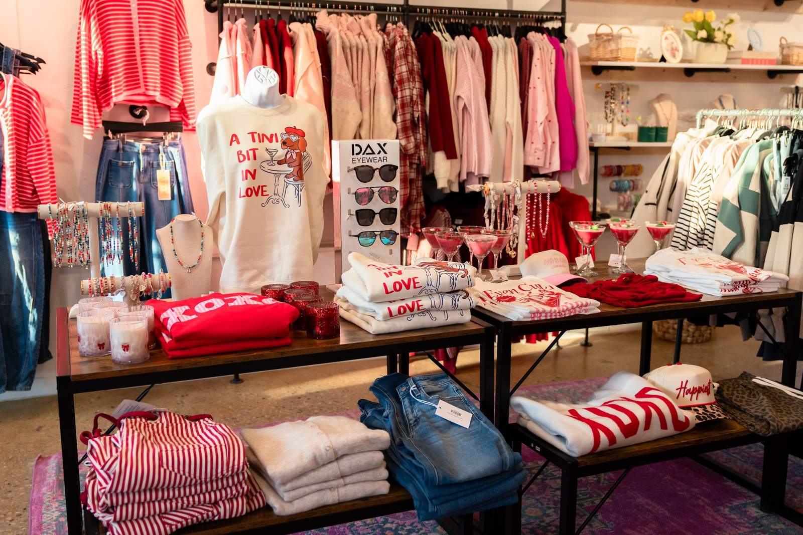 Wild Lavender Boutique — photo 10