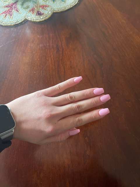 Elegant Nail & Spa — photo 5