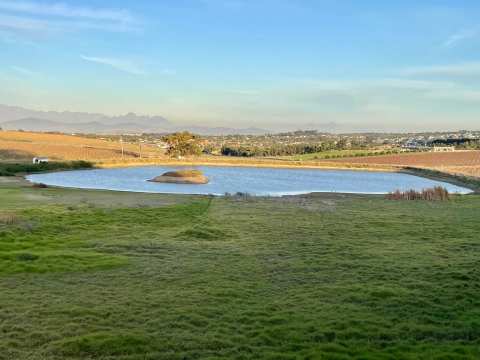 Meerendal Wine Estate — photo 3