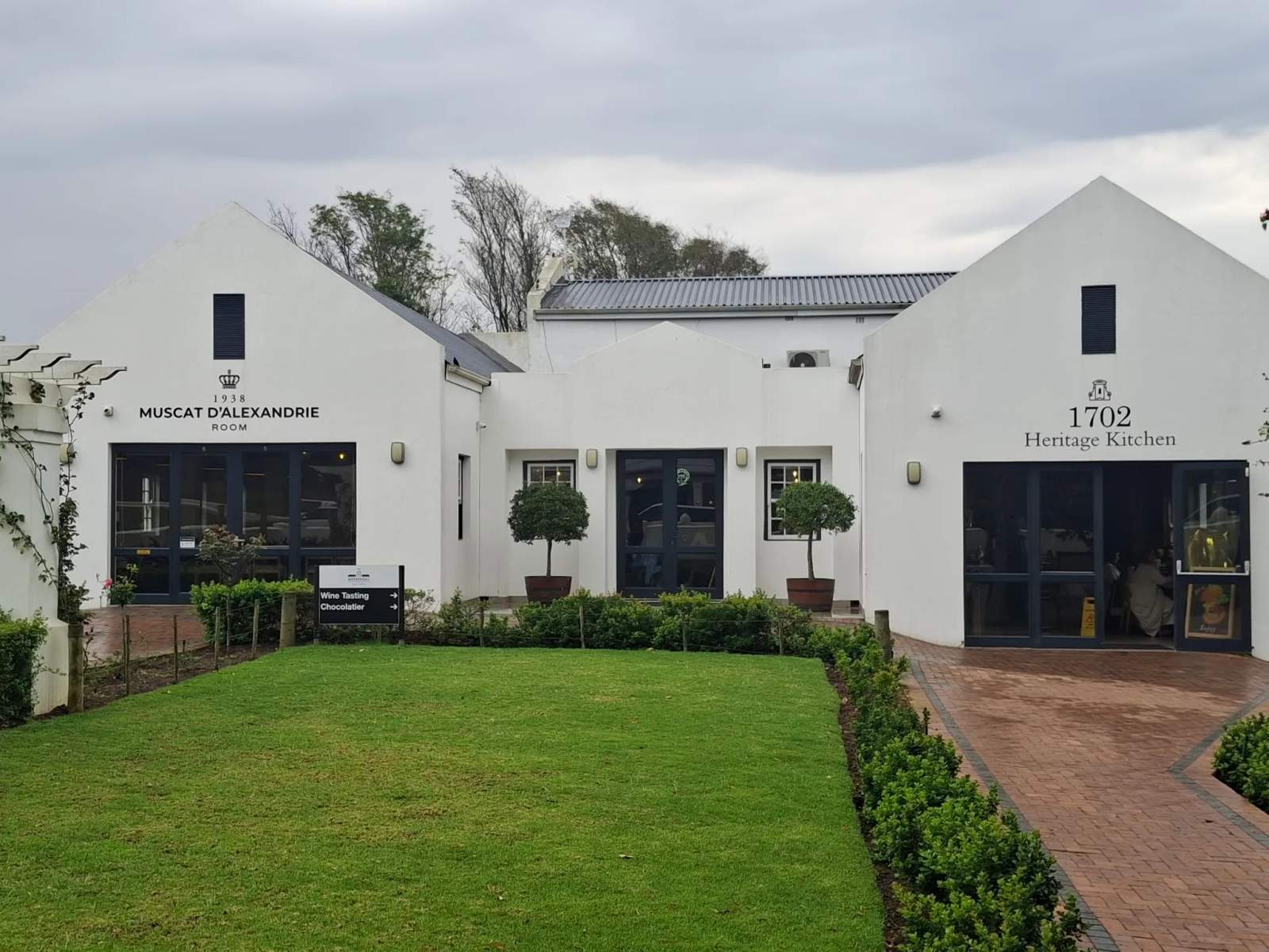 Meerendal Wine Estate — photo 2