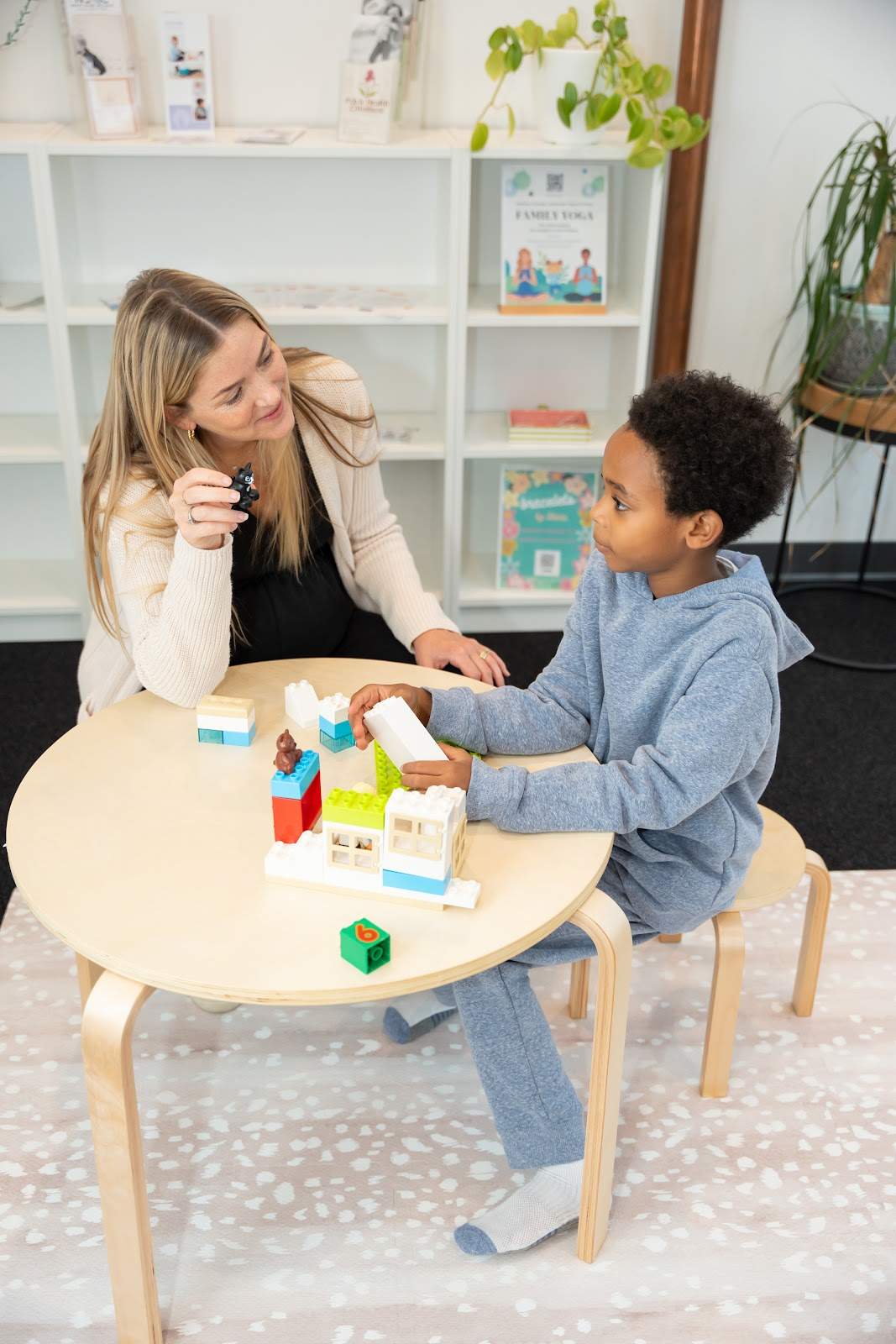 Little Light Pediatric Therapies — photo 1