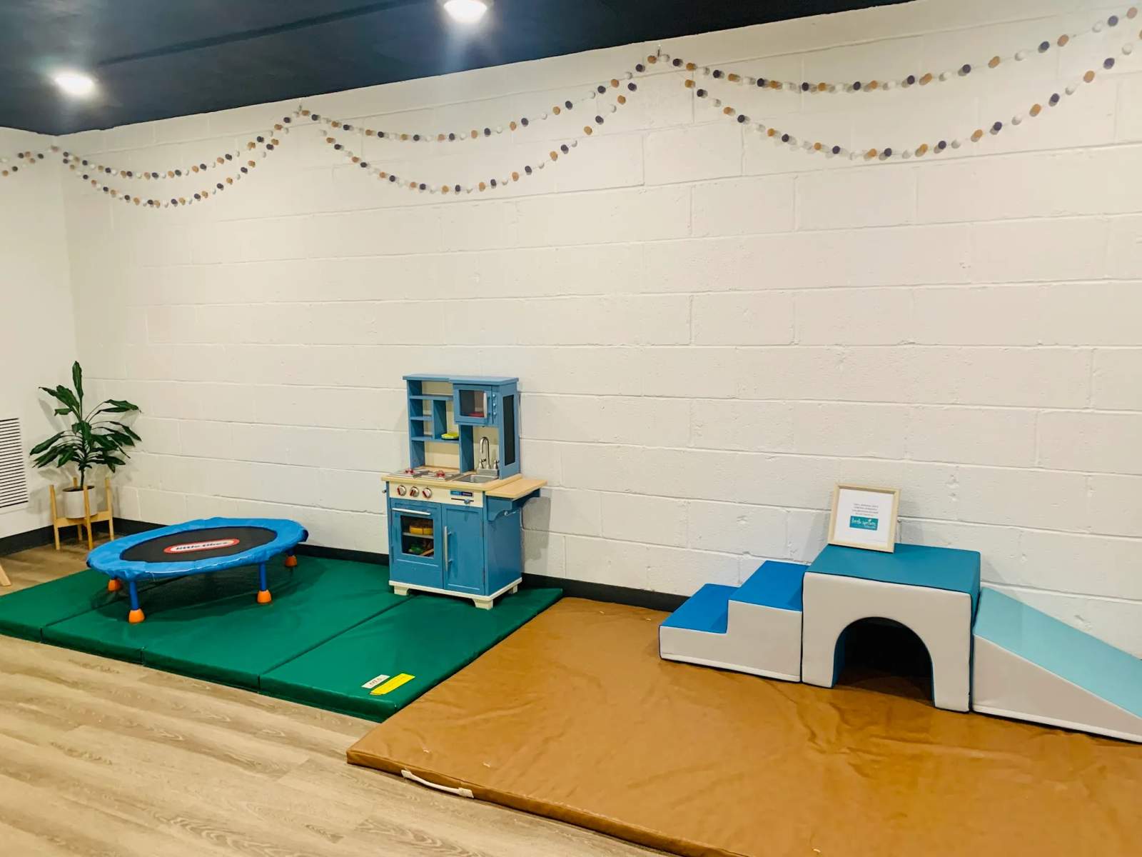 Little Light Pediatric Therapies — photo 3