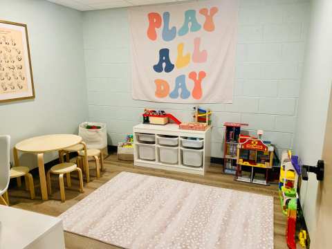 Little Light Pediatric Therapies — photo 2