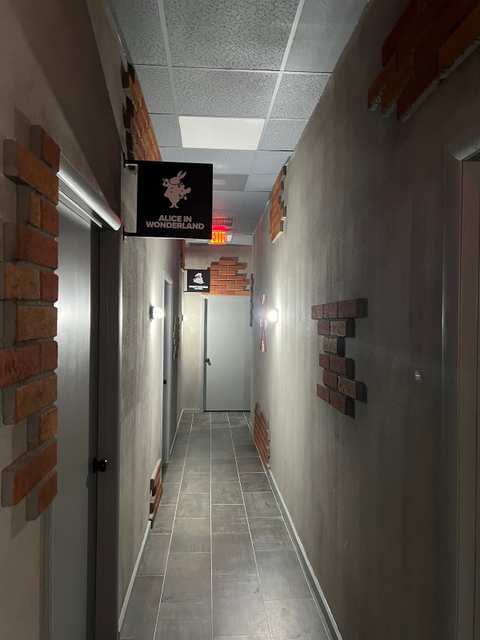 Game Over Escape Rooms — photo 3