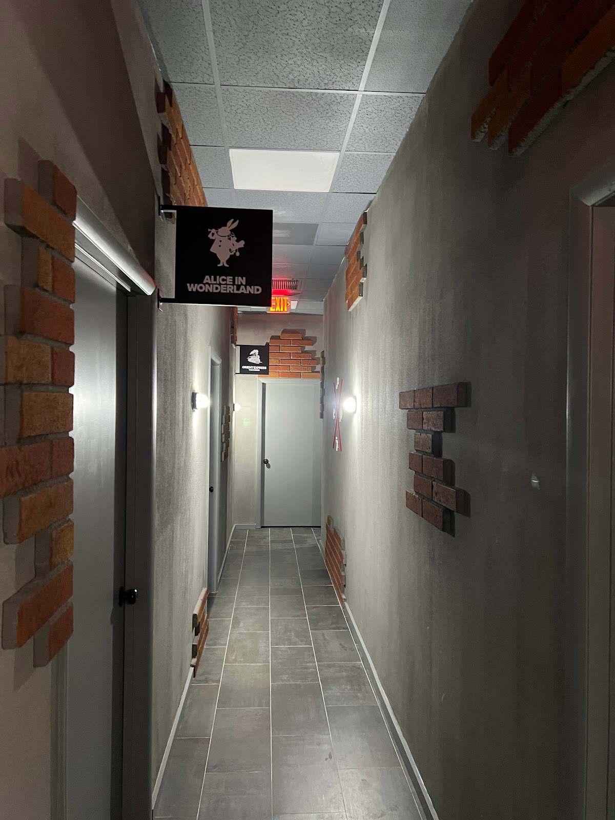 Game Over Escape Rooms — photo 3