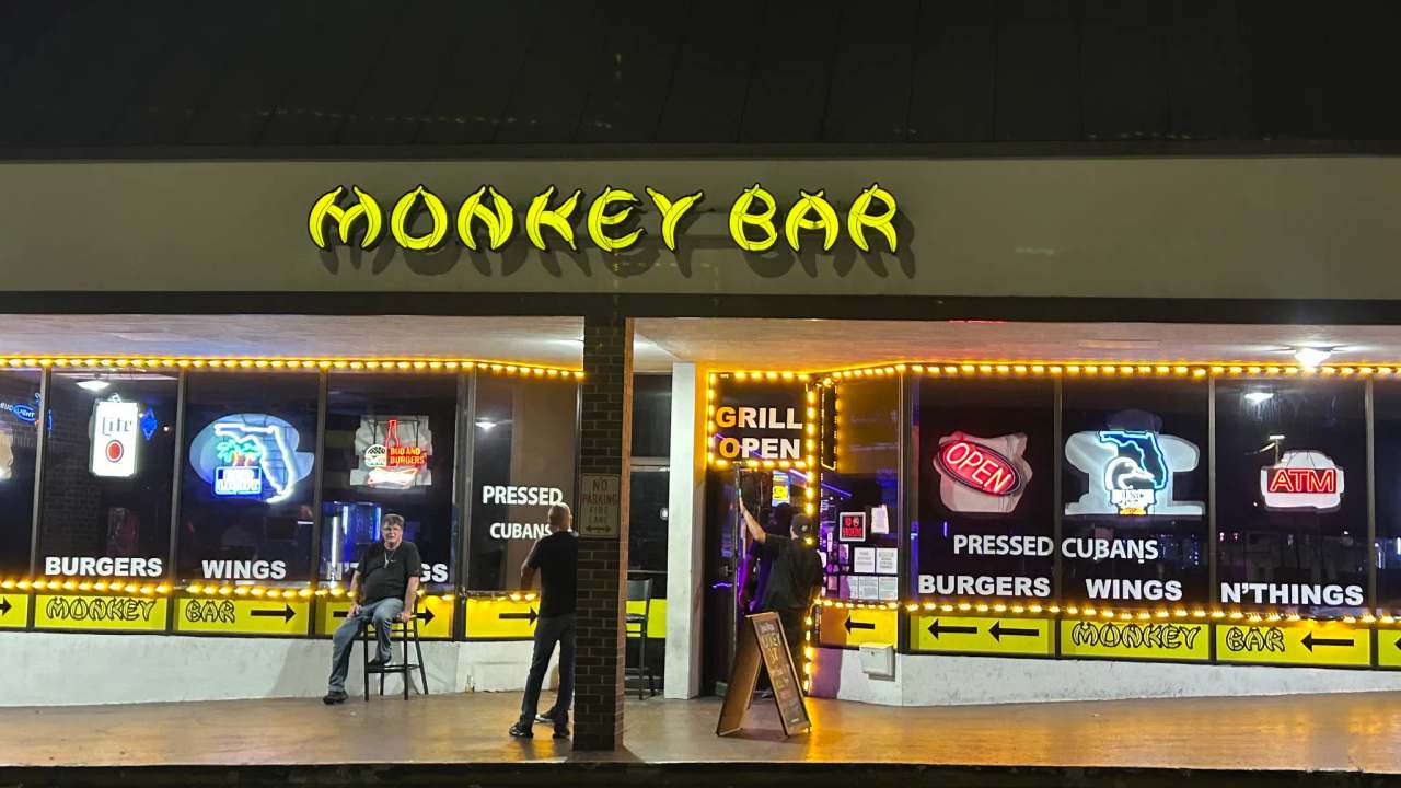 Monkey Bar of Clearwater inc. — photo 3