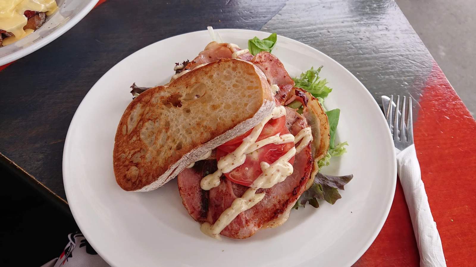 Cahoots Cafe — photo 2