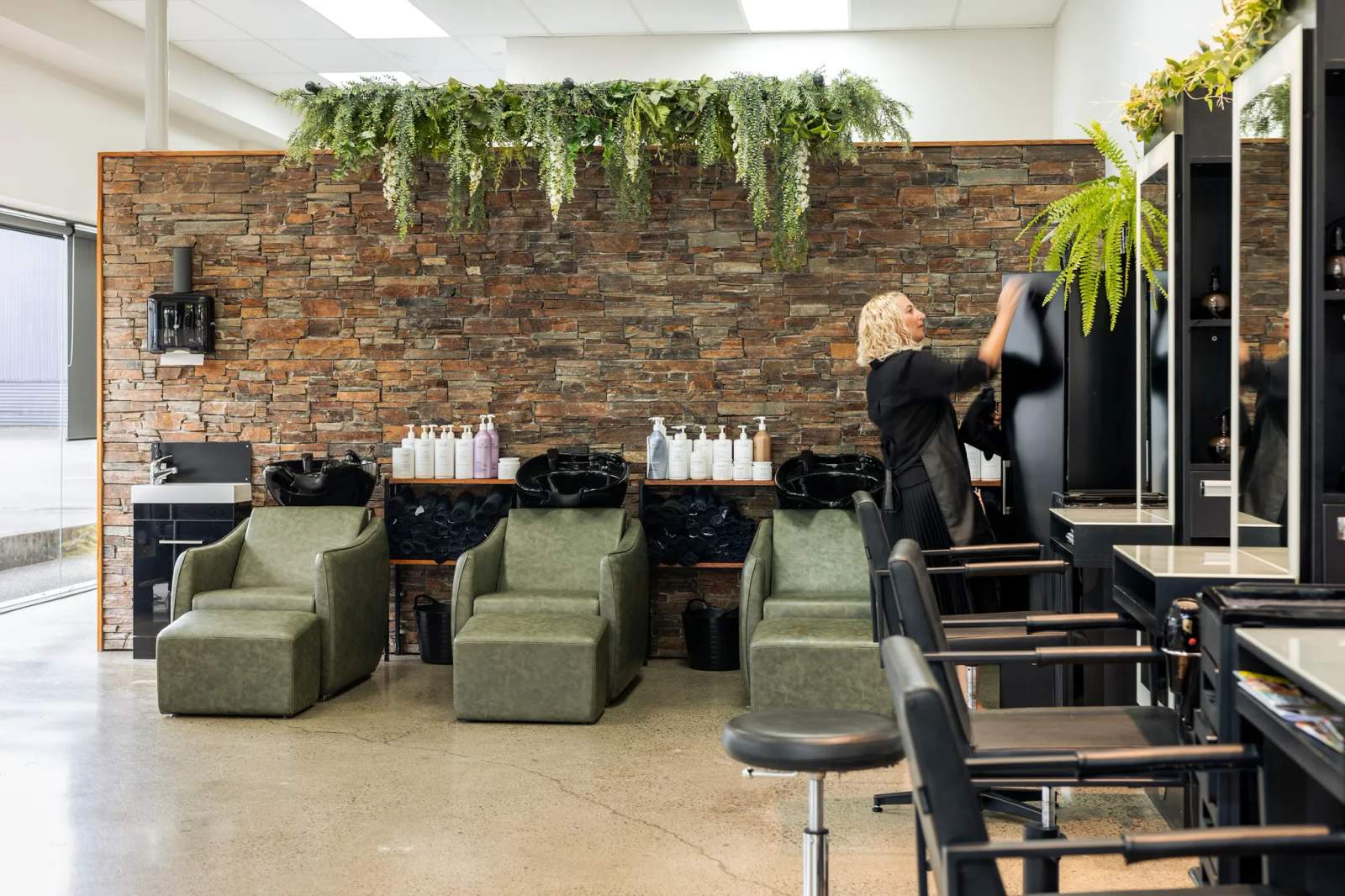 Madison Hair Greytown — photo 1