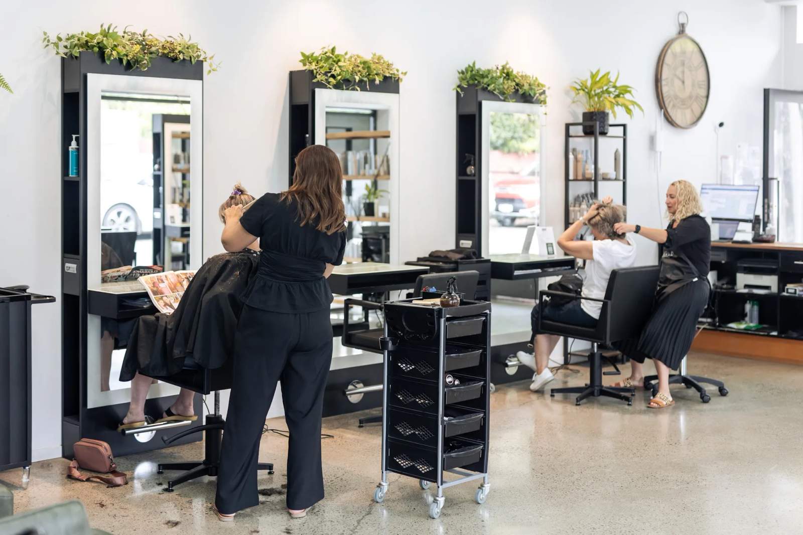 Madison Hair Greytown — photo 2