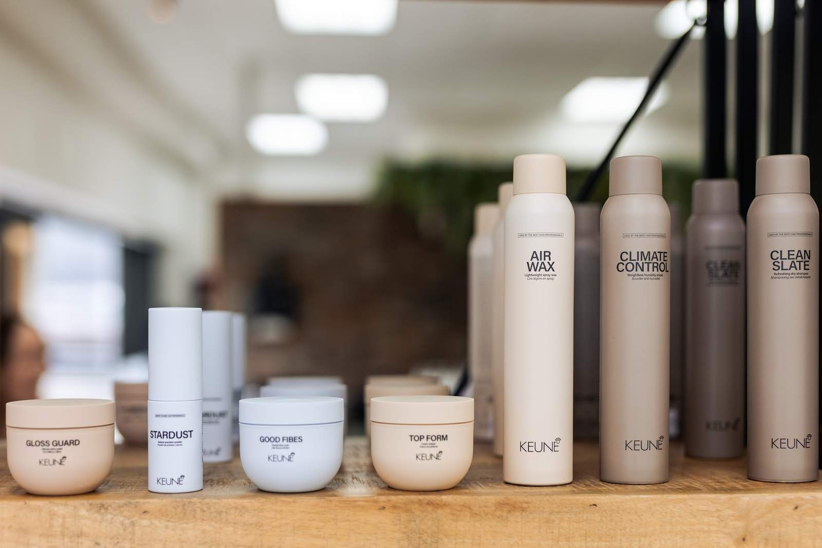 Madison Hair Greytown — photo 4