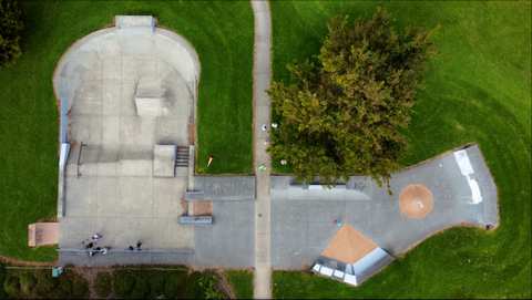 Katikati Skate Park — photo 2