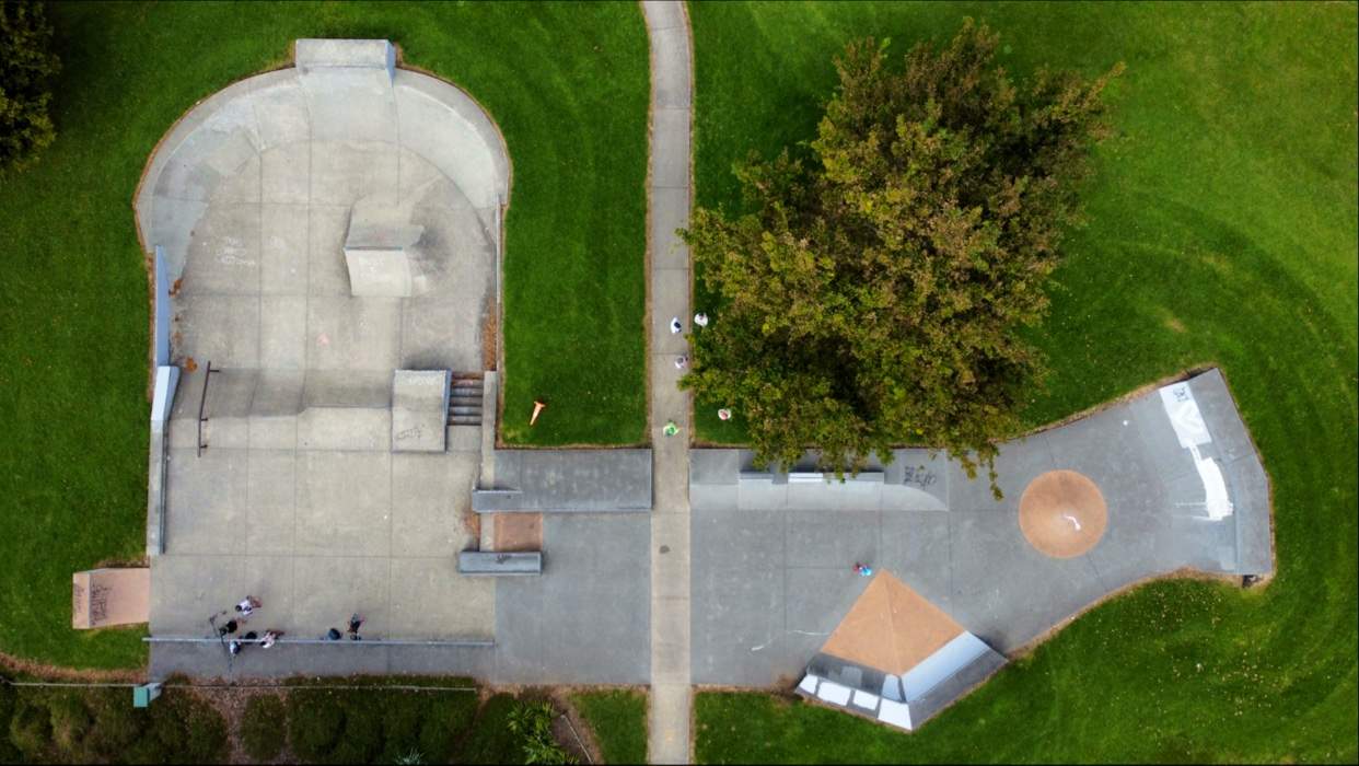 Katikati Skate Park — photo 2