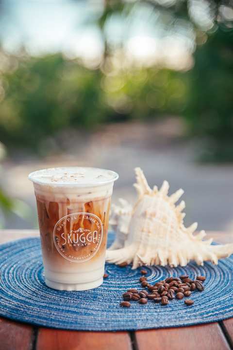 Skugga Cafe by Tolani Resort Koh Kood — photo 3