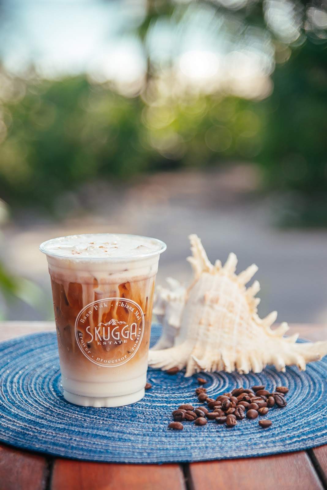 Skugga Cafe by Tolani Resort Koh Kood — photo 3