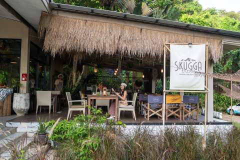 Skugga Cafe by Tolani Resort Koh Kood — photo 4