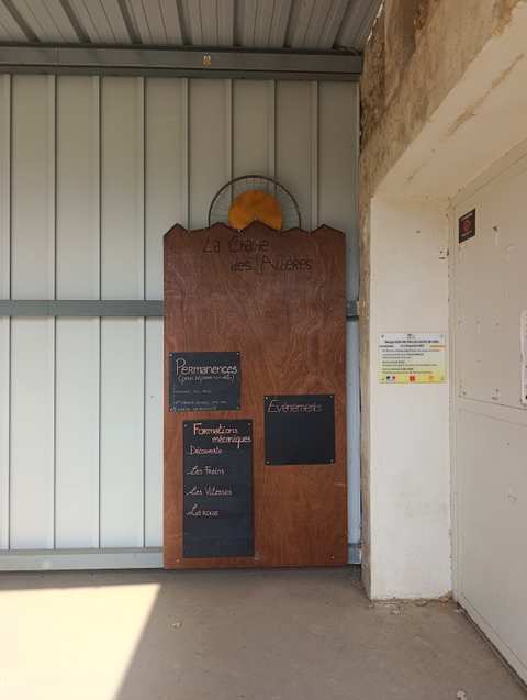 La Chaîne des Albères — photo 2