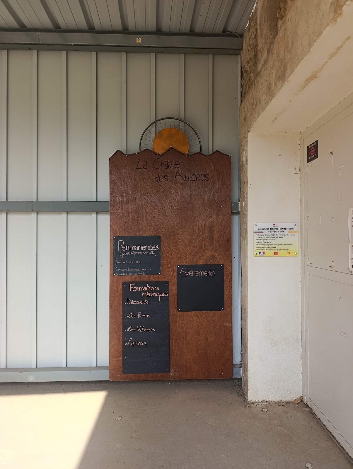 La Chaîne des Albères — photo 2