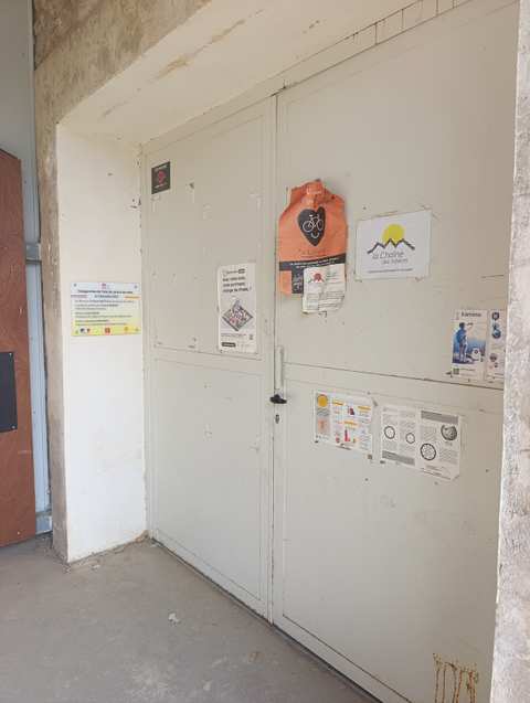 La Chaîne des Albères — photo 3
