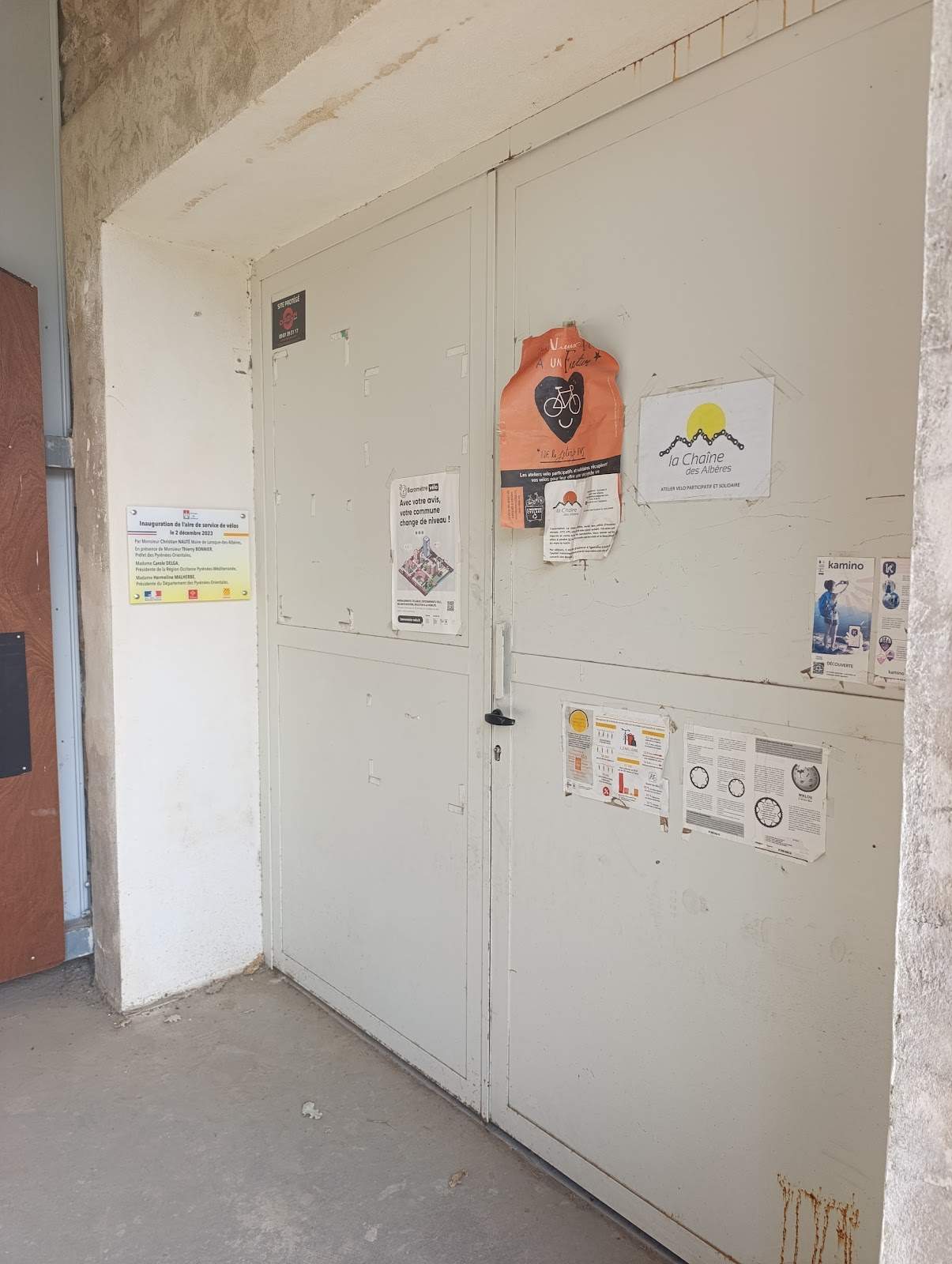 La Chaîne des Albères — photo 3