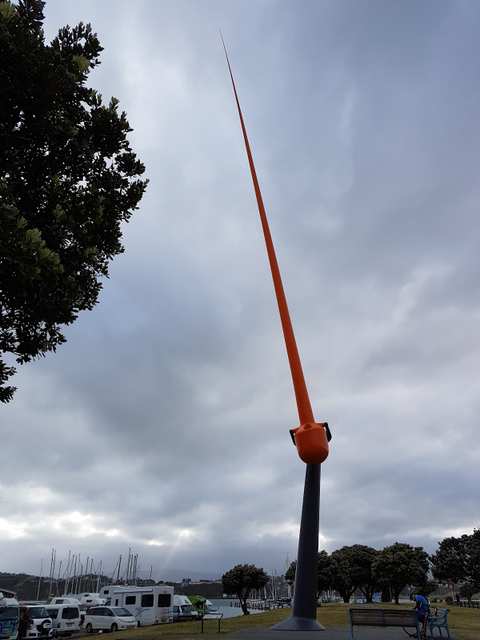 Kilbirnie Park — photo 3