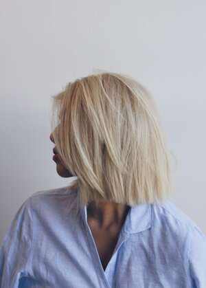Luca Hairstyling