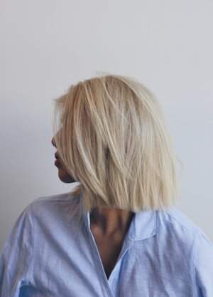 Luca Hairstyling — photo 1