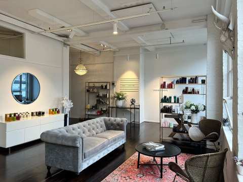 Luca Hairstyling — photo 2