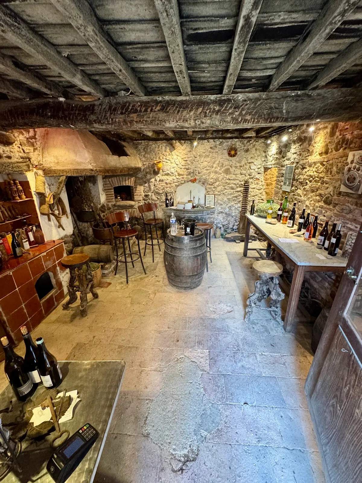Domaine des Demoiselles — photo 1