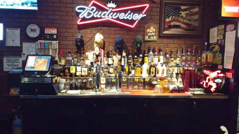 Crooked Cue Billiards — photo 2