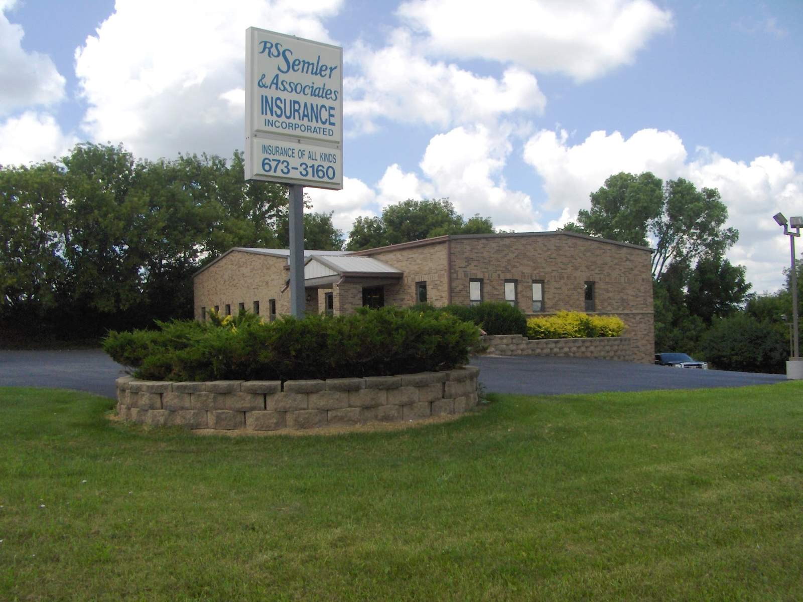 R.S. Semler Insurance, Affiliate of Robertson Ryan Insurance — photo 2